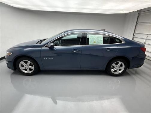 2024 Chevrolet Malibu 1LS