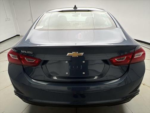 2024 Chevrolet Malibu 1LS