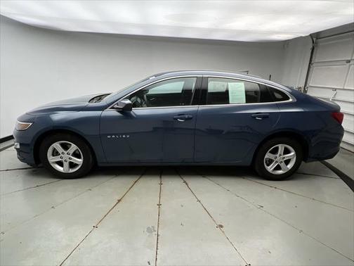 2024 Chevrolet Malibu 1LS