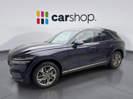 2023 Genesis GV70 2.5T AWD