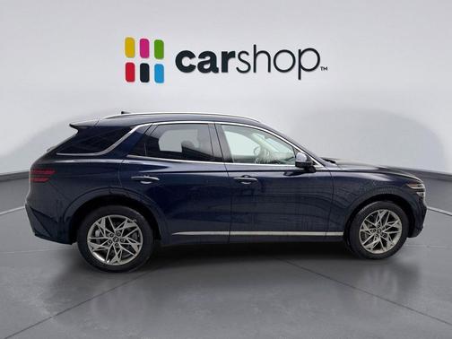 2023 Genesis GV70 2.5T AWD
