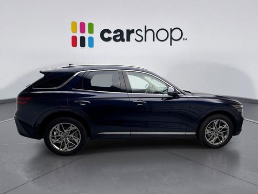 2023 Genesis GV70 2.5T AWD