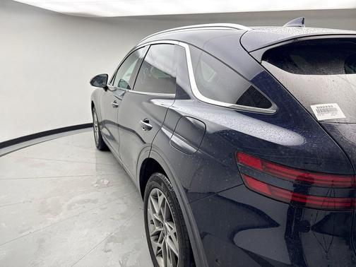 2023 Genesis GV70 2.5T AWD