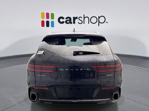 2023 Genesis GV70 2.5T AWD