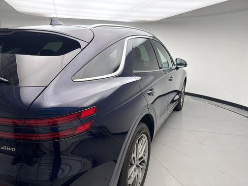 2023 Genesis GV70 2.5T AWD