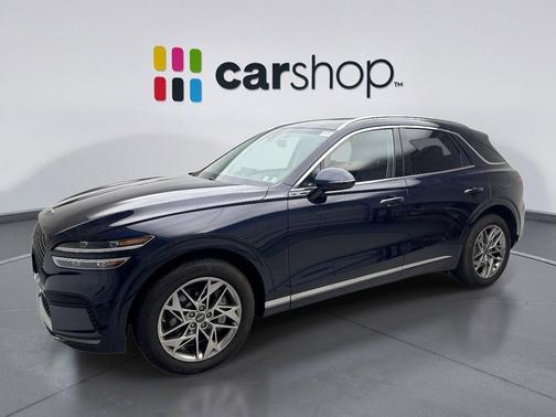 2023 Genesis GV70 2.5T AWD