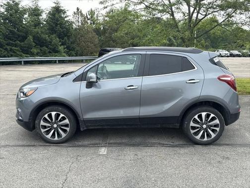 2019 Buick Encore Essence