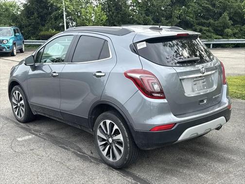 2019 Buick Encore Essence