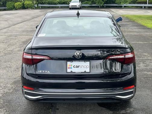 2022 Volkswagen Jetta 1.5T SEL