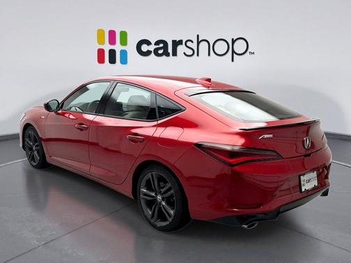 2023 Acura Integra A-SPEC