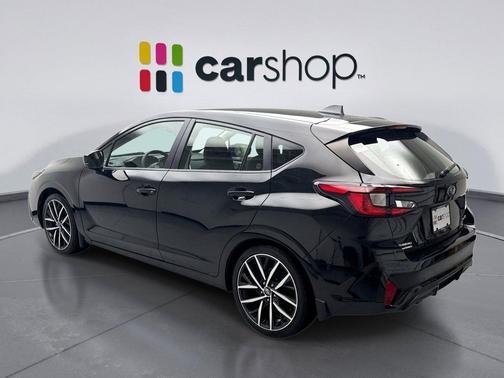 2024 Subaru Impreza Sport