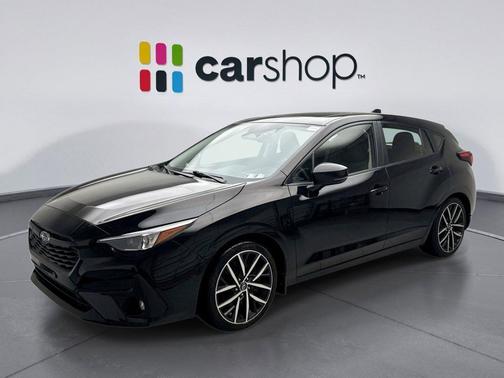 2024 Subaru Impreza Sport