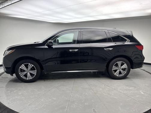 2020 Acura MDX 3.5L