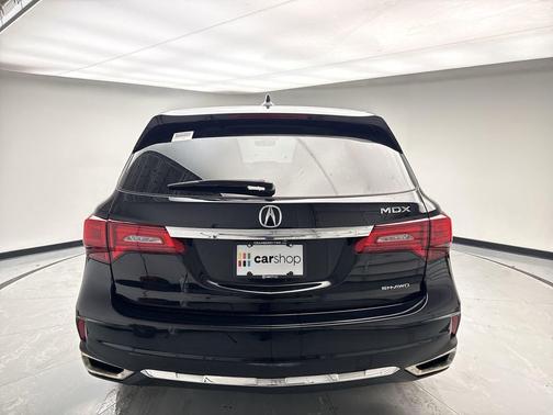 2020 Acura MDX 3.5L