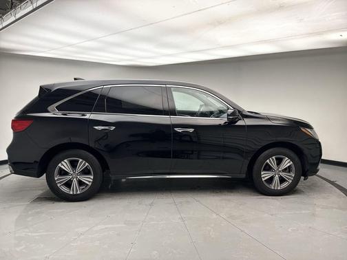 2020 Acura MDX 3.5L