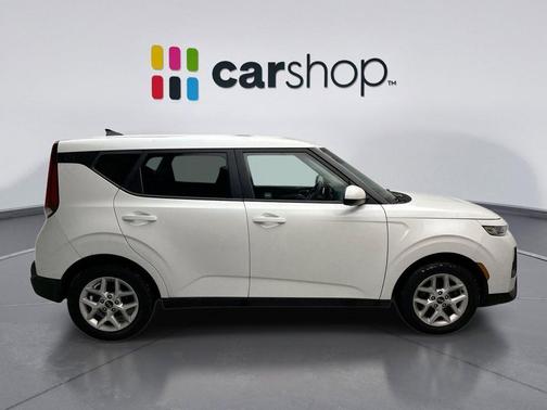 2020 Kia Soul S