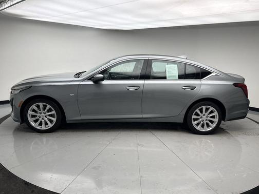 2023 Cadillac CT5 Luxury