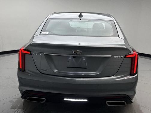 2023 Cadillac CT5 Luxury