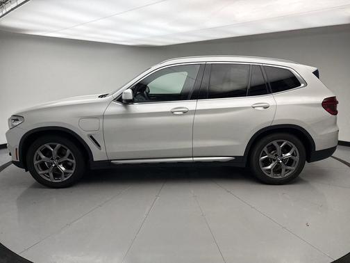 2021 BMW X3 PHEV xDrive30e