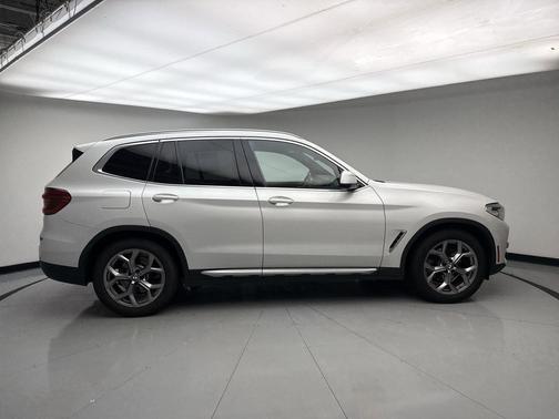 2021 BMW X3 PHEV xDrive30e