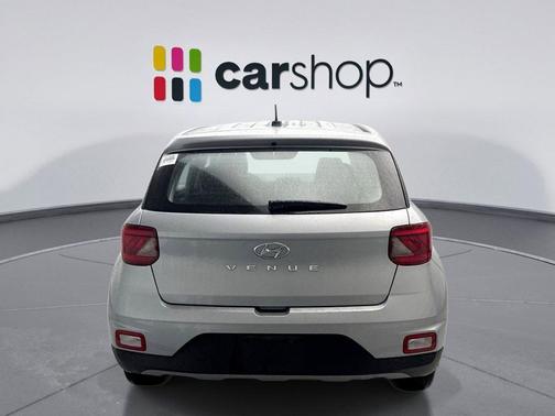 2023 Hyundai VENUE SE