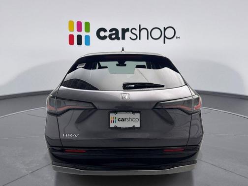 2023 Honda HR-V EX-L