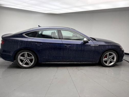 2019 Audi S5 3.0T Premium Plus