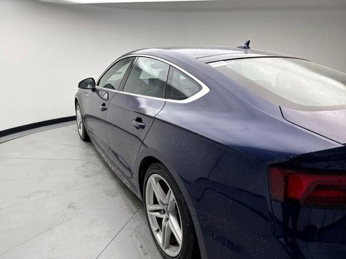 2019 Audi S5 3.0T Premium Plus