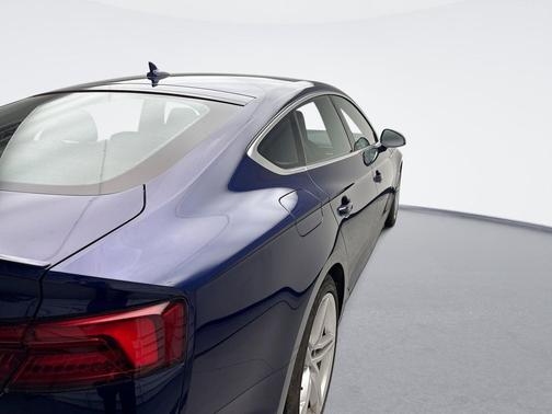 2019 Audi S5 3.0T Premium Plus