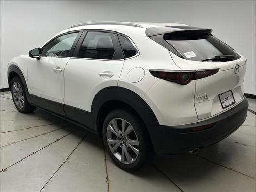 2022 Mazda CX-30 2.5 S Preferred Package