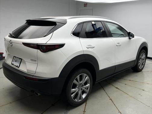 2022 Mazda CX-30 2.5 S Preferred Package
