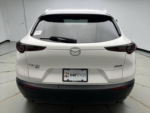 2022 Mazda CX-30 2.5 S Preferred Package