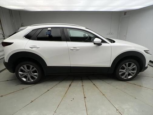 2022 Mazda CX-30 2.5 S Preferred Package