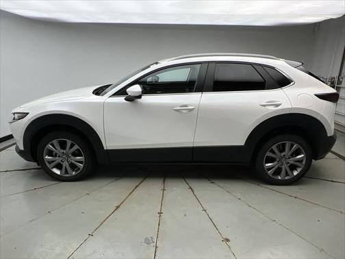 2022 Mazda CX-30 2.5 S Preferred Package