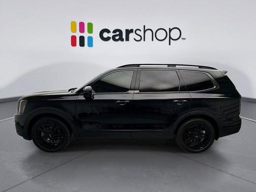 2024 Kia Telluride SX X-Line