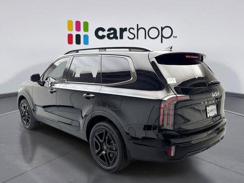 2024 Kia Telluride SX X-Line