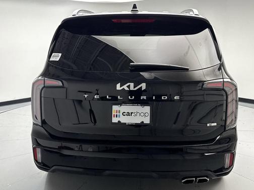 2024 Kia Telluride SX X-Line