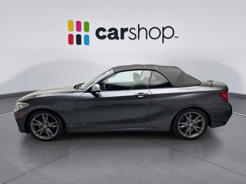 2016 BMW M2 Base