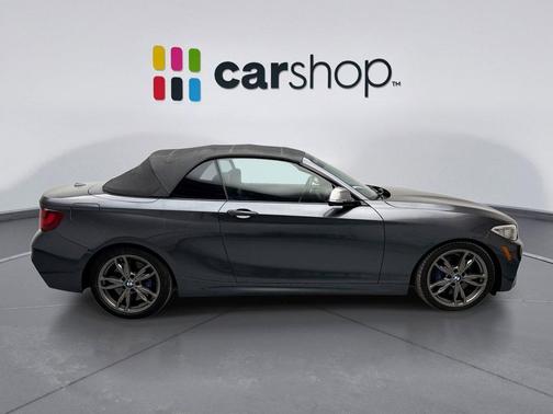 2016 BMW M2 Base