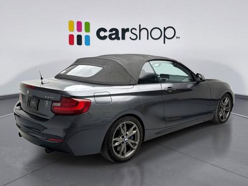 2016 BMW M2 Base