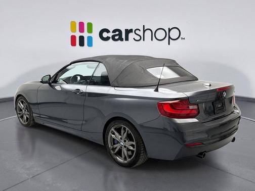 2016 BMW M2 Base