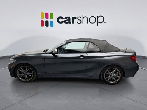 2016 BMW M2 Base