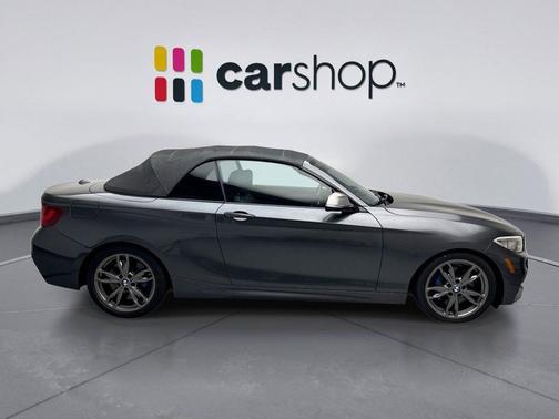 2016 BMW M2 Base