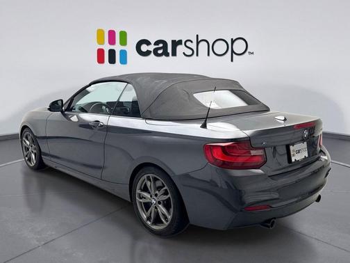 2016 BMW M2 Base