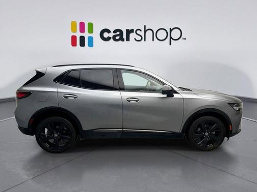 2023 Buick Envision Essence AWD