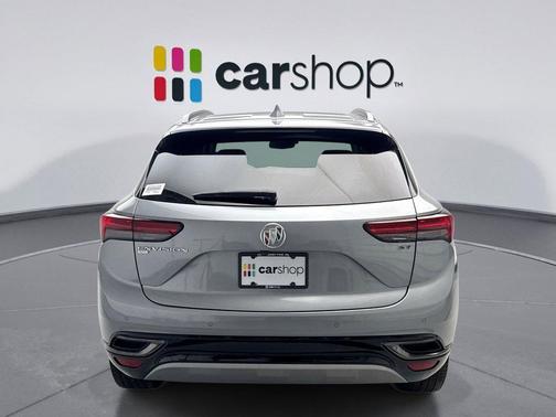 2023 Buick Envision Essence AWD