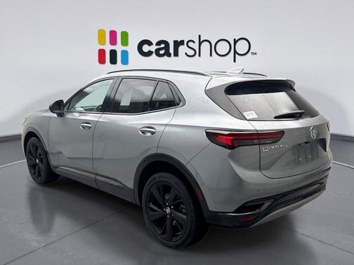 2023 Buick Envision Essence AWD