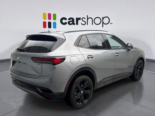 2023 Buick Envision Essence AWD