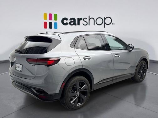 2023 Buick Envision Essence AWD