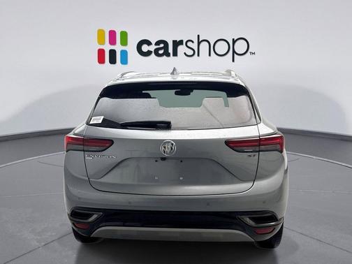 2023 Buick Envision Essence AWD